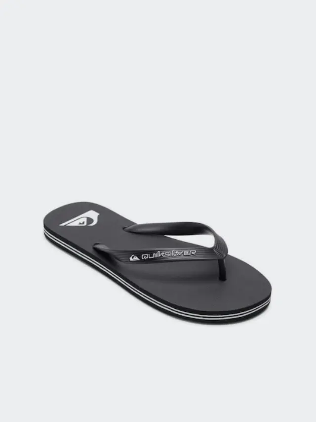 QUIKSILVER MOLOKAI CORE ΑΝΔΡΙΚΕΣ ΣΑΓΙΟΝΑΡΕΣ BLACK