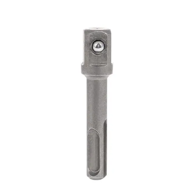 ΑΝΤΑΠΤΟΡΕΣ SDS-PLUS ΓΙΑ ΚΑΡΥΔΑΚΙΑ 1/2 Νο73mm KRAUSMANN ACCESSORIES AC10485