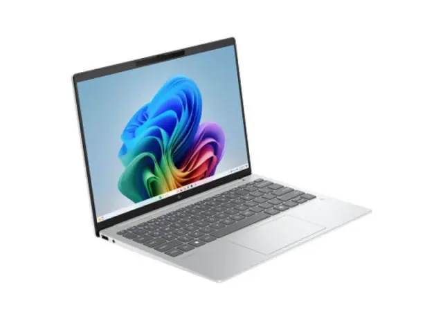 Laptop HP OmniBook 7 Aero 13-bg1000nv 13.3WQXGA/R AI 7 350/16GB/1TB/Win 11 Home/2Y/C20S0EA 3