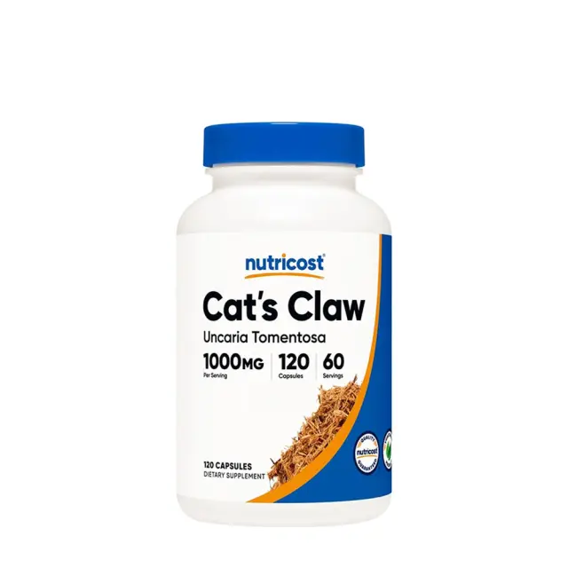 Nutricost Cat's Claw