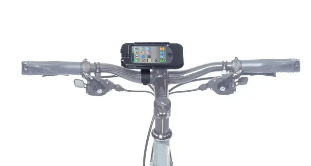 ΘΗΚΗ I-PHONE BIOLOGIC BIKE MOUNT ΓΙΑ 4/4S 2