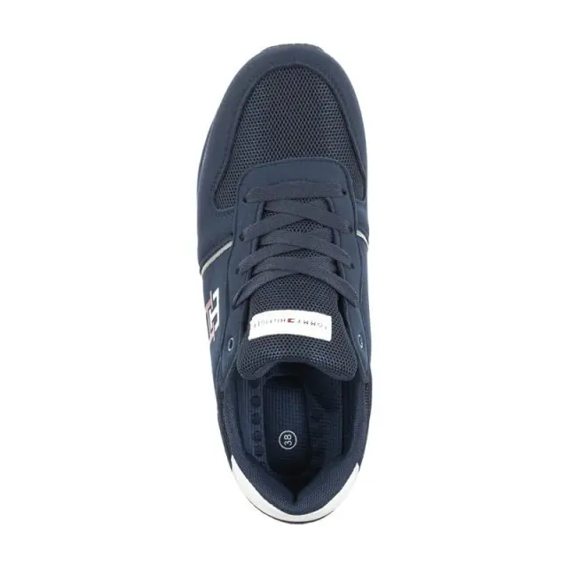 Tommy Hilfiger Low Cut Lace-Up Sneaker T3B9-32492 - 41 3