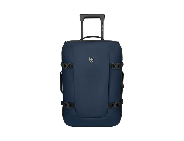Βαλίτσα Altmont Modern Victorinox με τηλεσκοπικό χερούλι, 2 ρόδες και χωρητικότητα 42L - Navy Blue653562