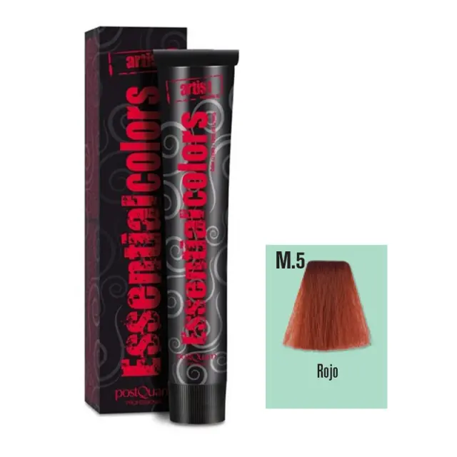 M-5 ESSENTIAL COLORS POSTQUAM 60ML