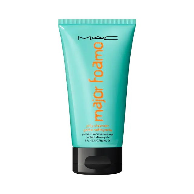 Major Foamo Jelly Cleanser