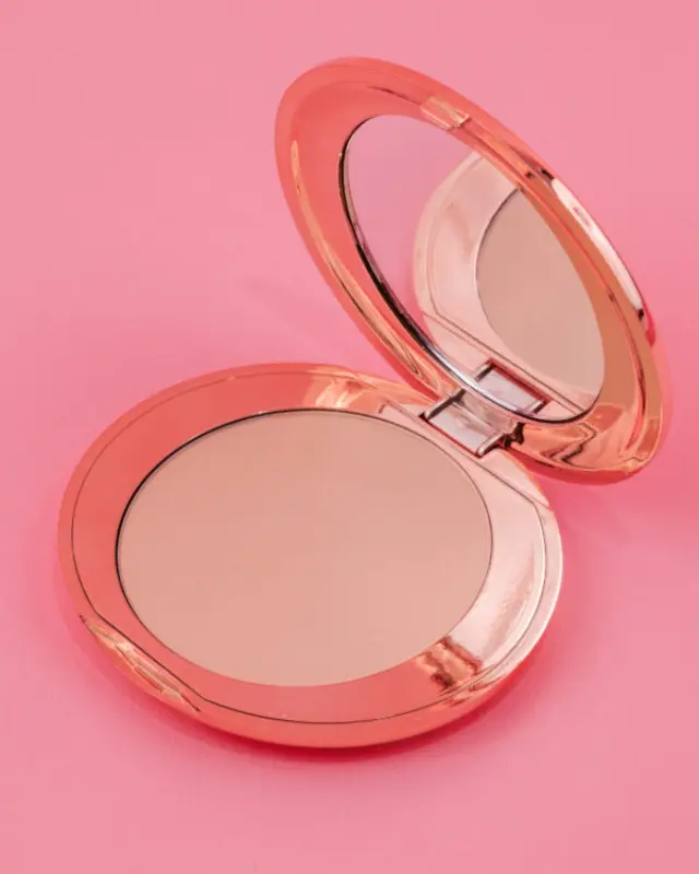 Emmanouela Dream Filter Compact Powder Rose Milkshake