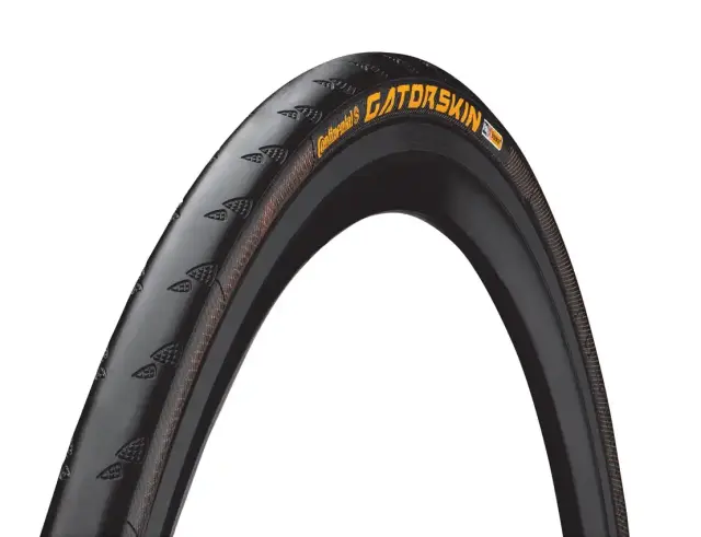 ΕΛΑΣΤΙΚΟ CONTINENTAL GATORSKIN 700x25 ΣΥΡΜΑ