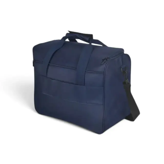 Σάκος Ταξιδίου CabinFly Economy 40x30x20cm 24L για Ryanair Wizz Air Transavia - Μπλε 2