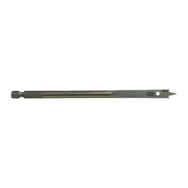 Milwaukee 4932363130 - ΤΡΥΠΑΝΙ ΦΤΕΡΟΥ 8x160mm MW