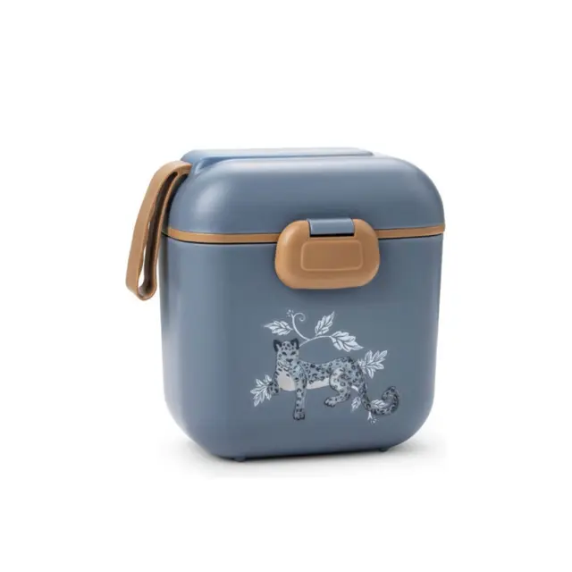 Δοχείο Φαγητού Elodie box Garden Leo BR79693