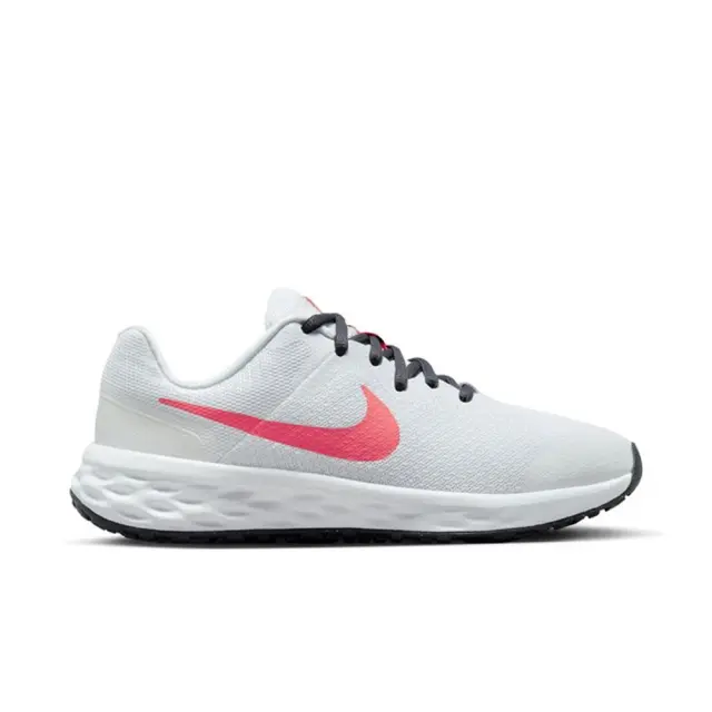 Nike Revolution 6 (GS) (DD1096-101) - Λευκό