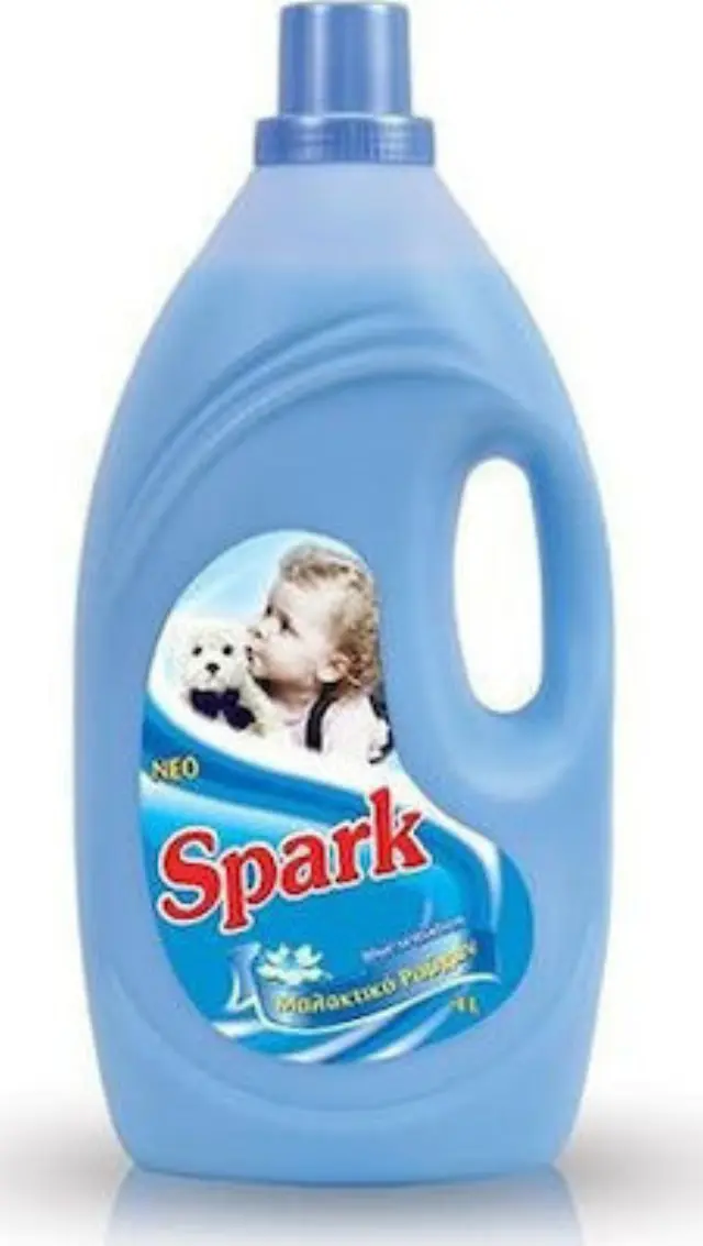 Μαλακτικό Spark 1.5lt Αρωμα Fantasy