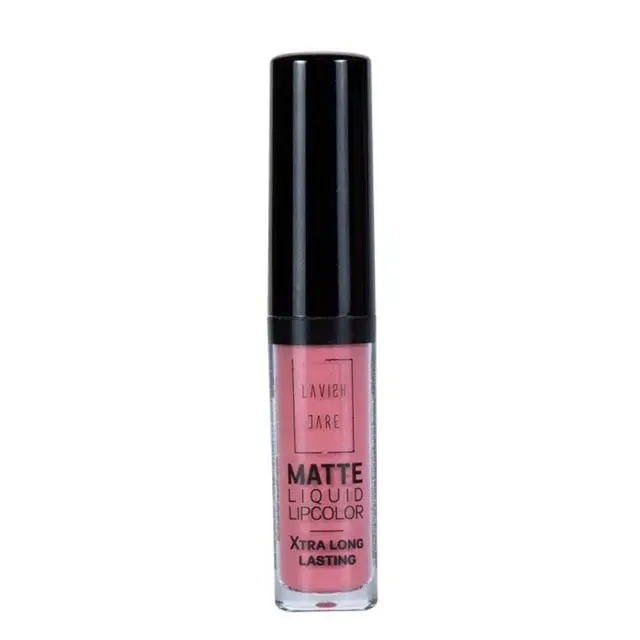 Lavish Care Matte Liquid Lipcolor No 2, 6ml. Για τα χείλη.