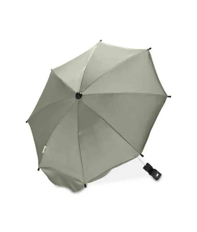 Ομπρέλα Καροτσιού Caretero Polar Bear Ice Grey 1222