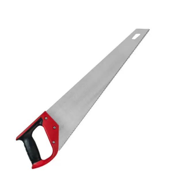 Handsaw 500 mm hard point