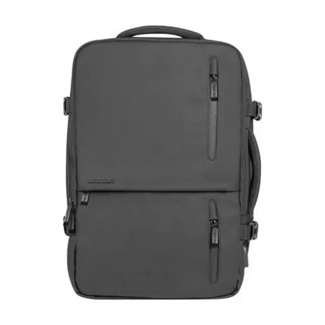 Natec Τσάντα Laptop Camel Pro 17.3" Black (NTO-2116)