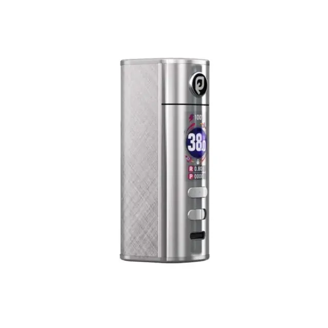 iStick X40 Mod 3000mAh - Eleaf - Silver