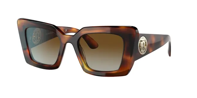 Γυαλιά Ηλίου Burberry London DAISY BE4344 3316T5 (Burberry London) (BE4344 3316T5)