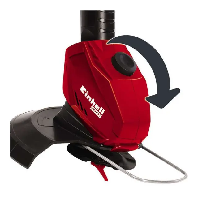 EINHELL 3411172 ΧΟΡΤΟΚΟΠΤΙΚΟ ΜΠΑΤΑΡΙΑΣ ΩΜΟΥ / ΧΕΙΡΟΣ 18V SOLO 3.3kg GE-CT 18 3