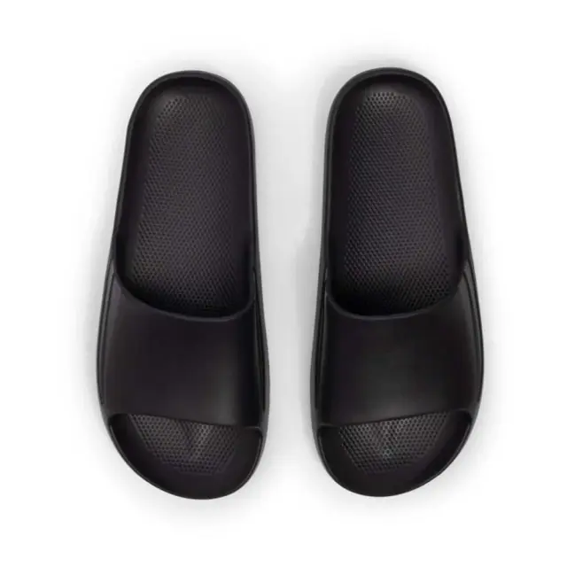 Fila Women's Off-Crt Slides Τριπλό Μαύρο FFW0403-80044 (Fila) 3