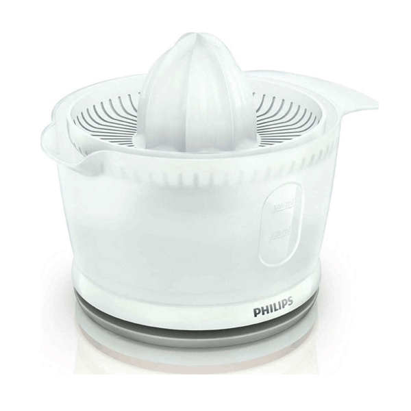 Philips HR2738/00 Ηλεκτρικός Στίφτης 25W με Χωρητικότητα 500ml Λευκός
