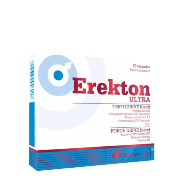 Olimp Labs Erekton Ultra