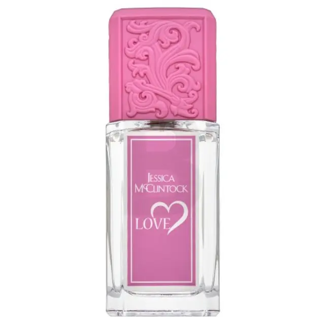 Jessica McClintock Love Eau de Parfum for women 100 ml