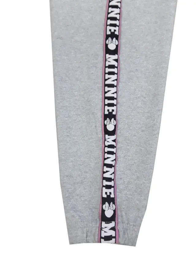 Φόρμα - Παντελόνι Minnie Grey 8070881 - 6-7 Y (122cm) 2