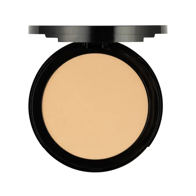 MD Professionel Cream Foundation 01-LIGHT IVORY