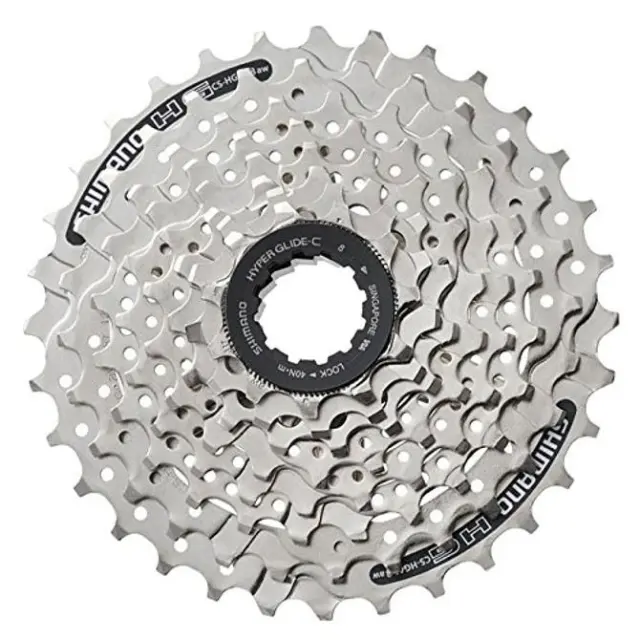 SHIMANO ACERA CS-HG41-8 ΚΑΣΕΤΑ ΠΟΔΗΛΑΤΟΥ 8 SPEED 11-32T ECSHG418132