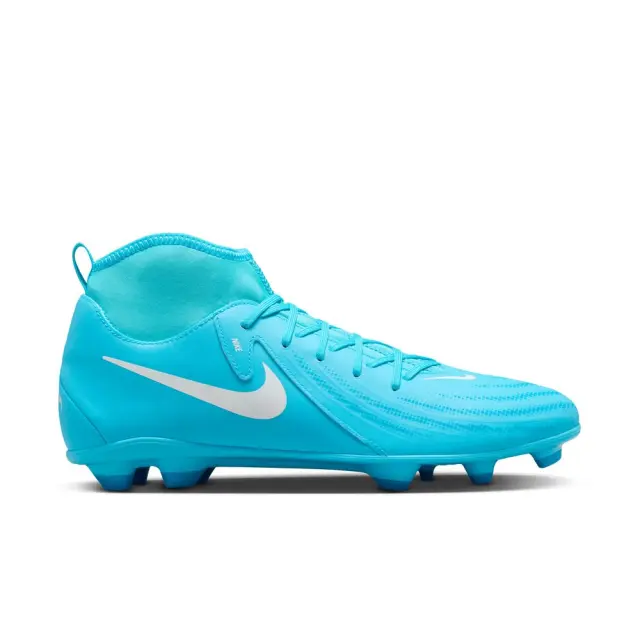 Nike Phantom Luna 2 Club FG MG (FJ2558-400) - Σιέλ
