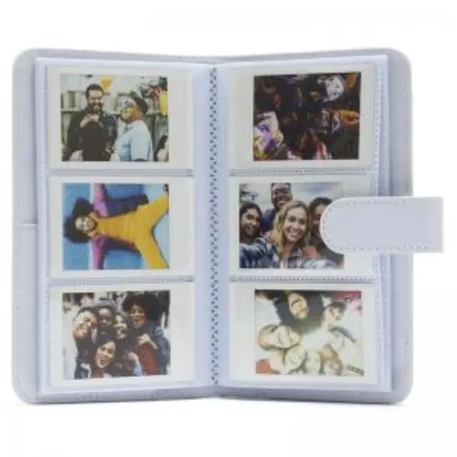 Άλμπουμ Fujifilm Instax Mini 12 Λευκό N69541 3