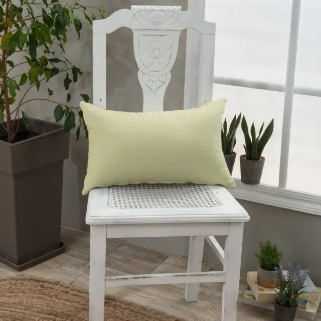 Μαξιλαροθήκη Aragona 08 TEORAN 45x45cm 2