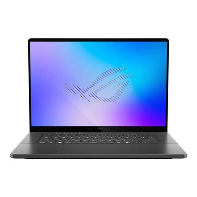 Asus ROG Zephyrus G16 GU606AW-U9641X 16" 2.5K 240Hz OLED Ultra 9 386H/RTX5080/64GB/1TB SSD/W11 Pro US-Layout (90NR0PG2-M006R0)