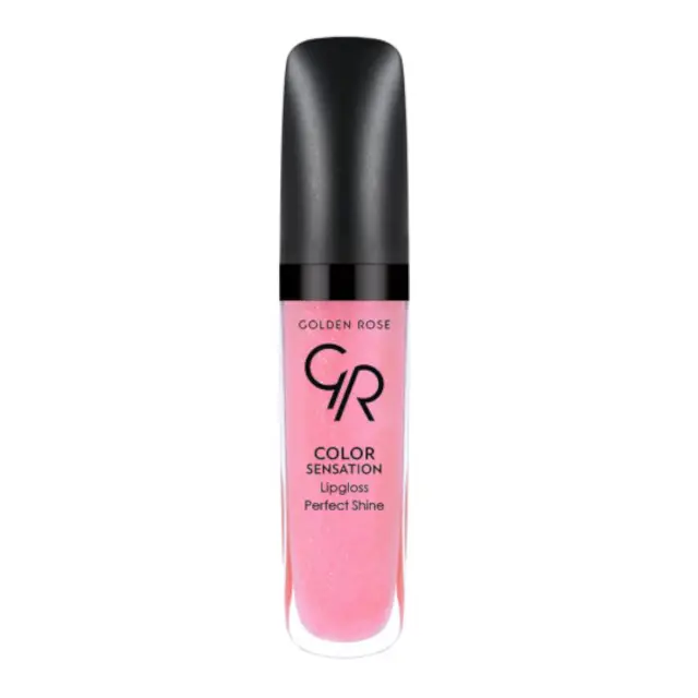 Golden Rose Color Sensation Lipgloss 106