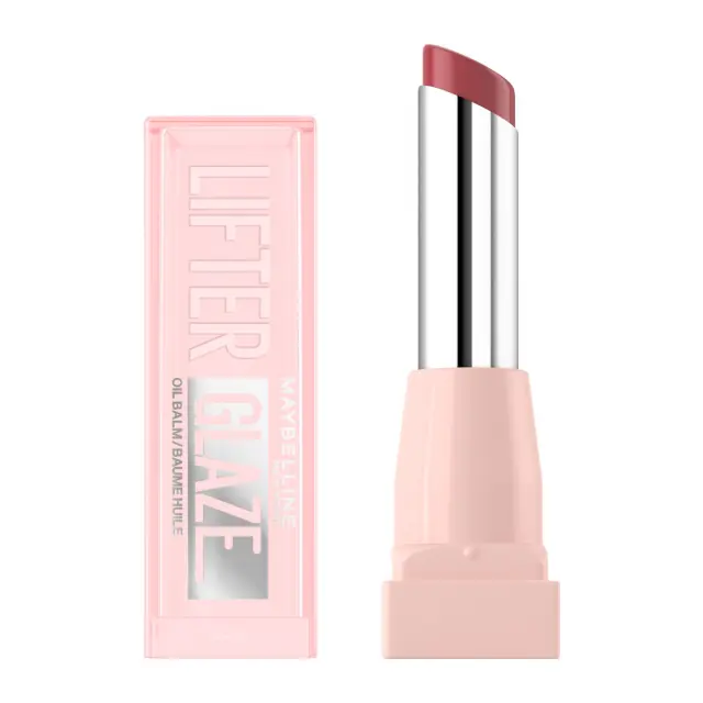 Maybelline - New York Lifter Glaze lipbalm - 07 Berry Haze - Beauty