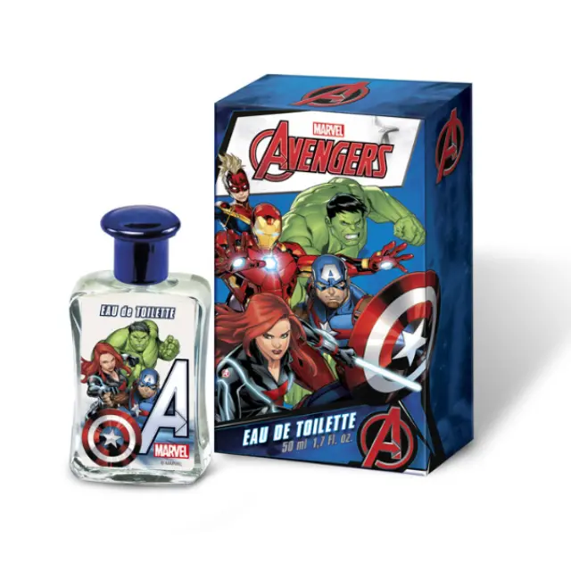Avengers Παιδικό Άρωμα Eau de Toilette 50ml