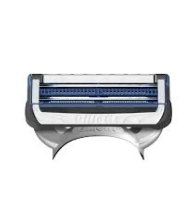Gillette Aνταλλακτικά Skinguard Blister 4 Tεμαχίων 2
