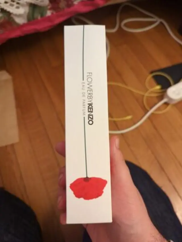Flower by Kenzo Eau de Parfum Refillable