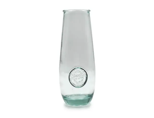 Ποτήρι Glass Drops Αuthentic (1380) Από ανακυκλωμένο γυαλί, Χωρητικότητας 300ml, Διαστάσεων Ø 7 x Υ 16 cm 1380 2
