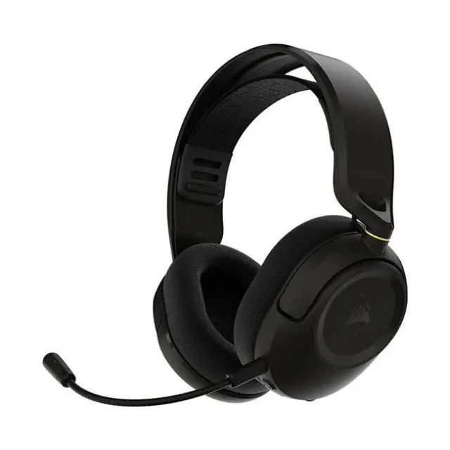 Corsair Headset HS35 V3 Wireless Playstation Black (CA-9011410-WW)