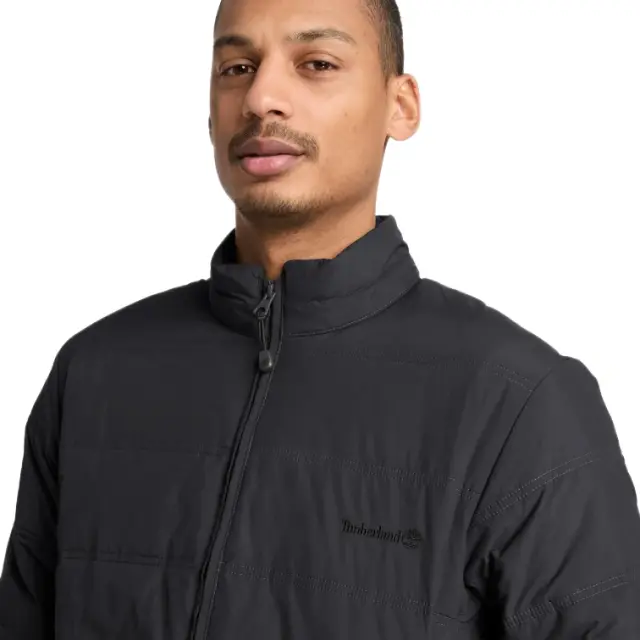 0YH74001Timberland ανδρικό καπιτονέ puffer μπουφάν 0YH74001-1 2