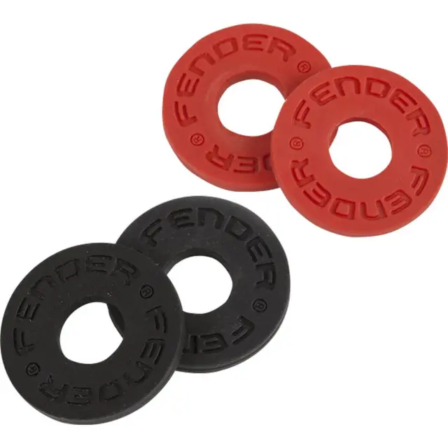Fender Strap Blocks (Set 4 τμχ)