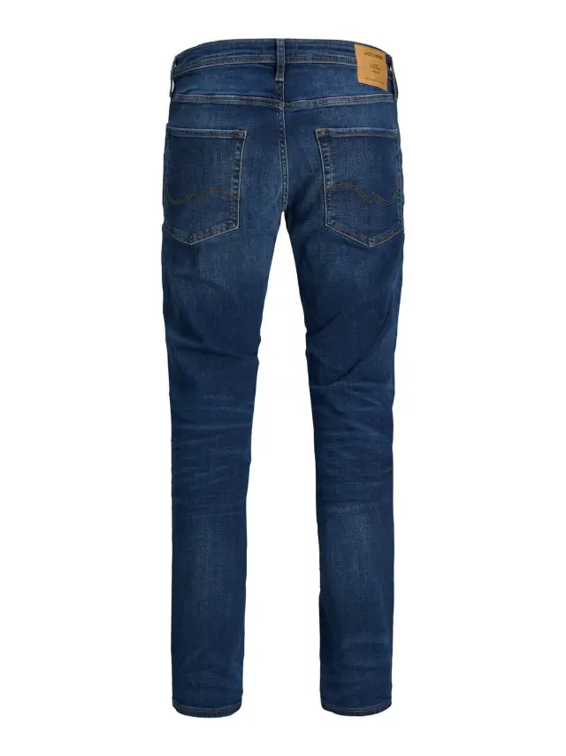 JJITIM JJORIGINAL AM 782 50SPS NOOS Blue Denim - 30 , 34 2