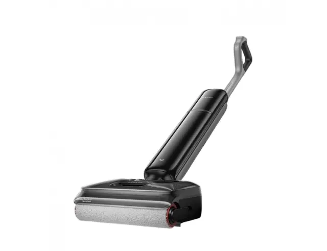 Επαναφορτιζόμενη Ηλεκτρική Σκούπα Stick Dreame Wet & Dry T12 Pro HHR32A με ισχύ 315W και χωρητικότητα κάδου 1L - BlackHHR32A 3