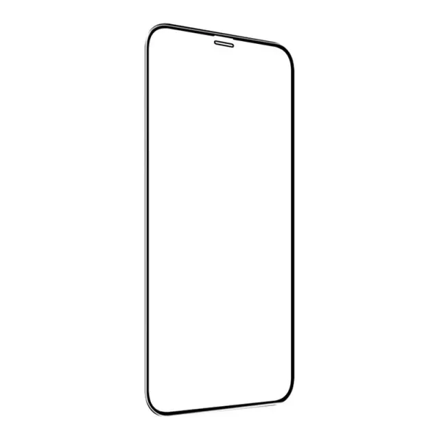 Mobile Origin Screen Guard with easy application - iPhone 12 Pro 3