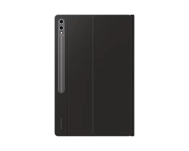 EF-DX925UBE Samsung Book Keyboard Case for Galaxy Tab S9 Ultra/S10 Ultra Black 2