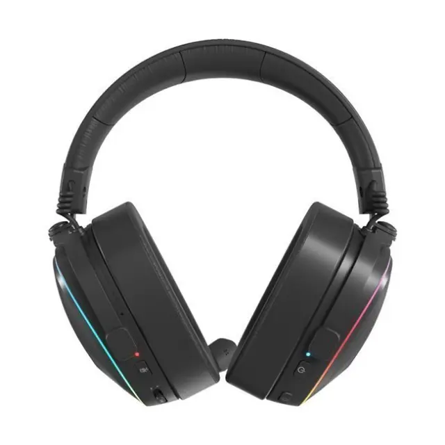 Secret Gear Gaming Headset SX2 Black (GEAR-S-SX2-BK) 2