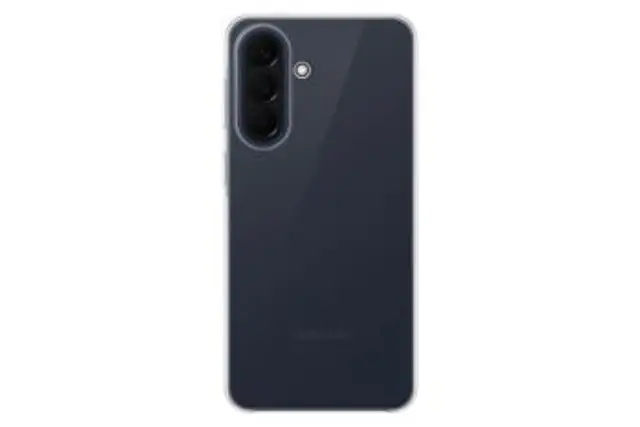 EF-QA576CTE Samsung Clear Cover for Galaxy A57 Transparent