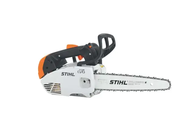 Βενζινοκίνητο Αλυσοπρίονο STIHL MS 151 TC-E